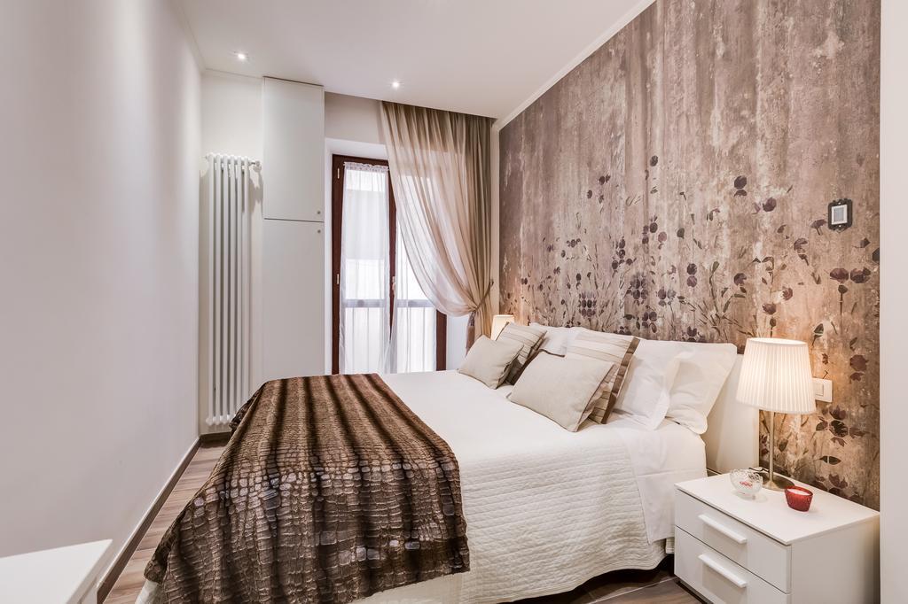 As Vaticano Apartment Roma Ngoại thất bức ảnh