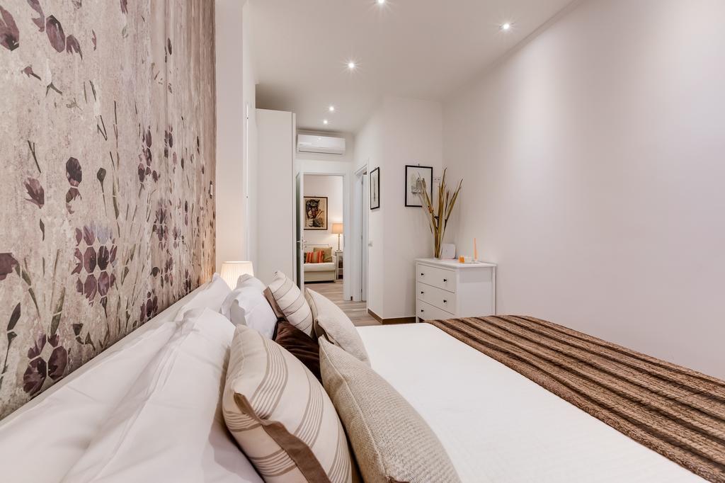 As Vaticano Apartment Roma Ngoại thất bức ảnh