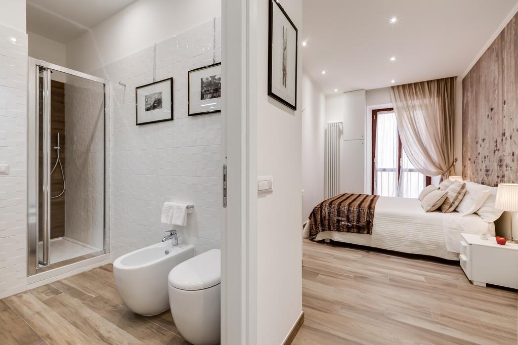 As Vaticano Apartment Roma Ngoại thất bức ảnh