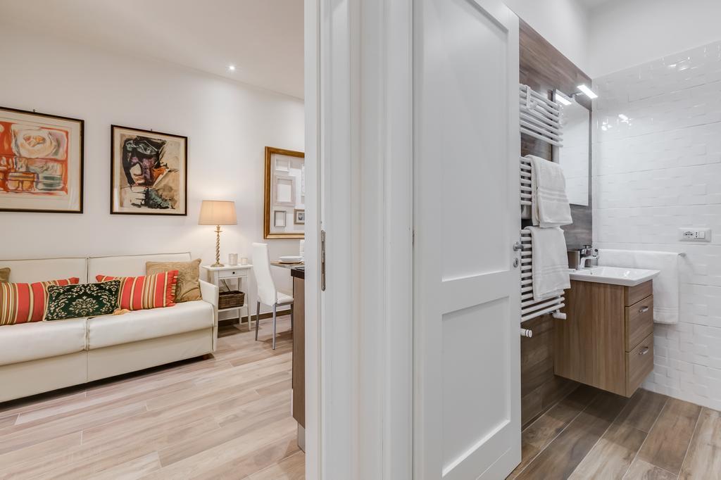 As Vaticano Apartment Roma Ngoại thất bức ảnh