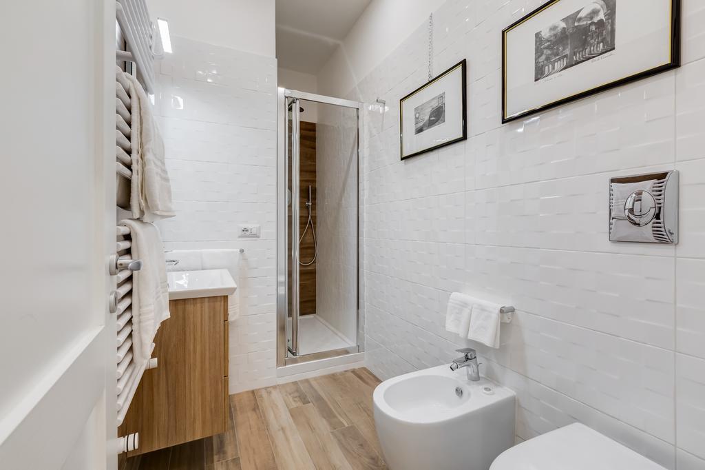 As Vaticano Apartment Roma Ngoại thất bức ảnh