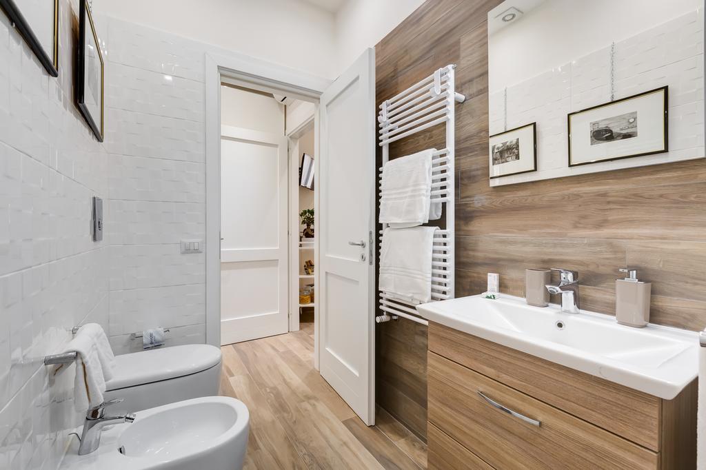 As Vaticano Apartment Roma Ngoại thất bức ảnh