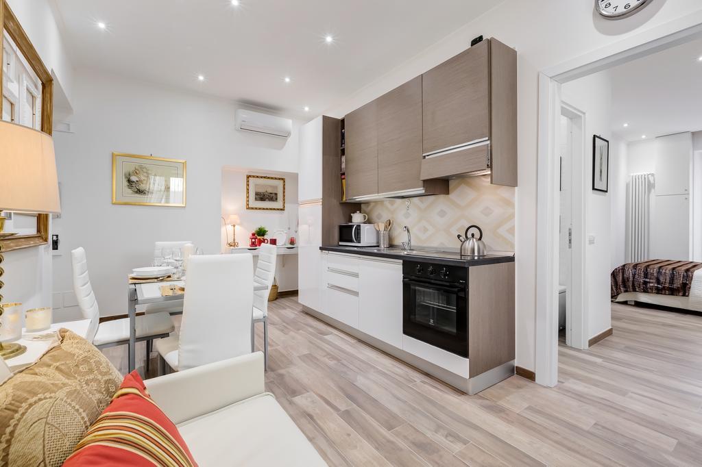 As Vaticano Apartment Roma Ngoại thất bức ảnh