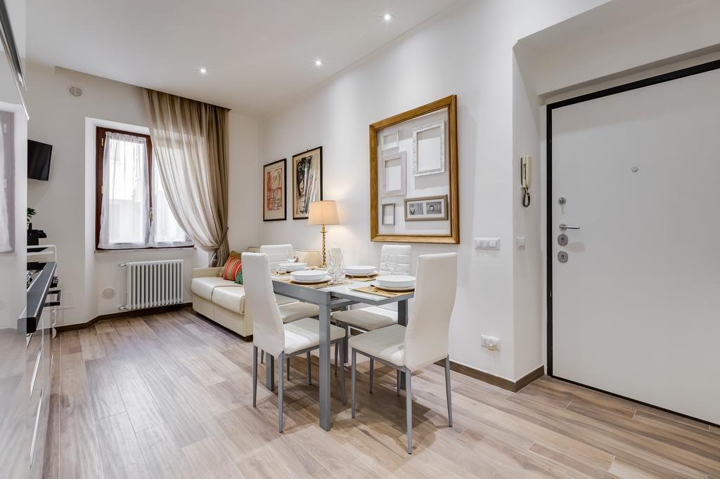 As Vaticano Apartment Roma Ngoại thất bức ảnh