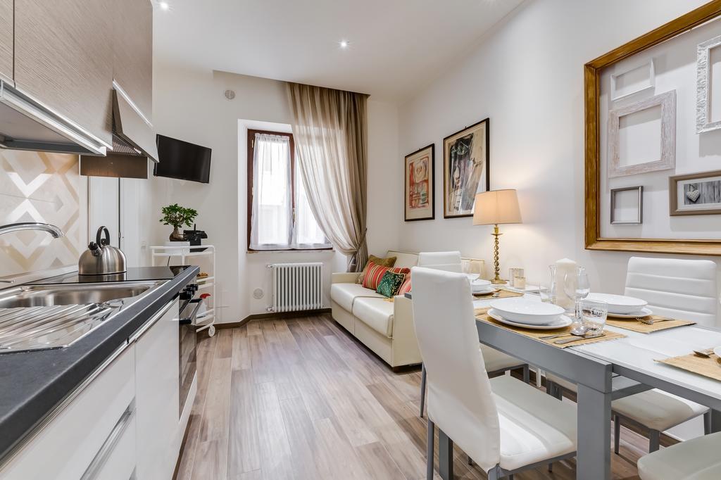 As Vaticano Apartment Roma Ngoại thất bức ảnh