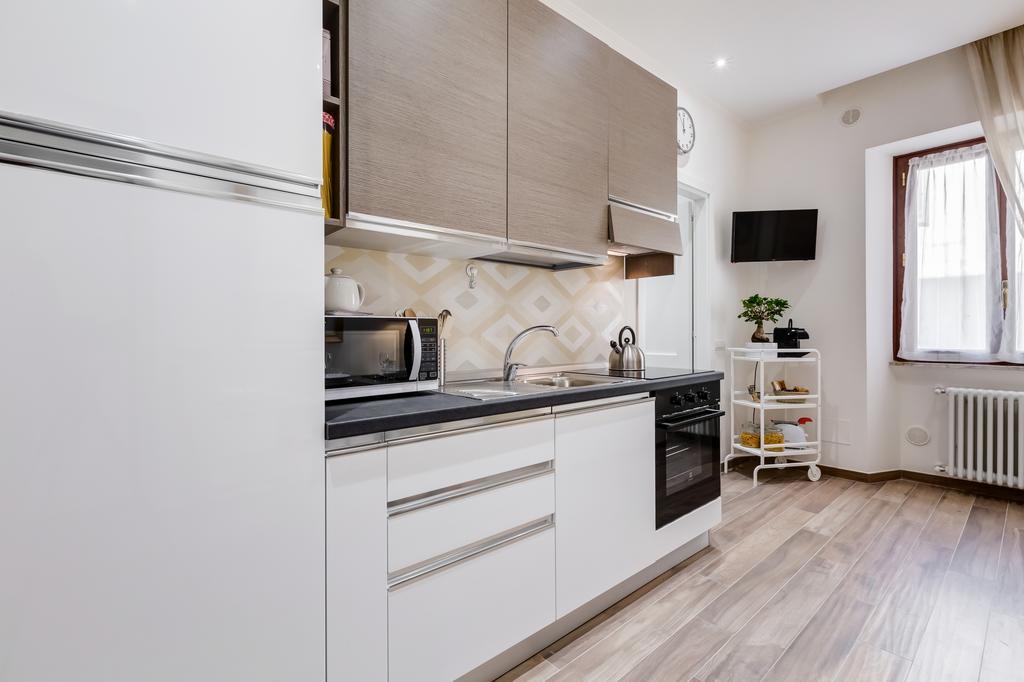 As Vaticano Apartment Roma Ngoại thất bức ảnh