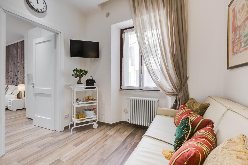 As Vaticano Apartment Roma Ngoại thất bức ảnh