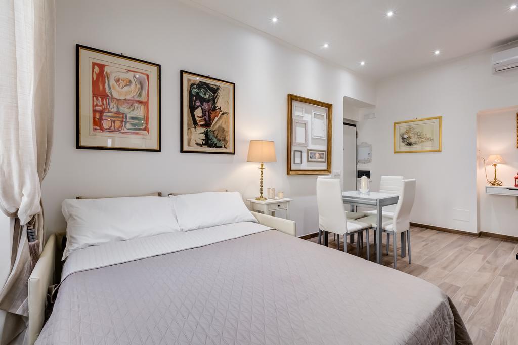 As Vaticano Apartment Roma Ngoại thất bức ảnh