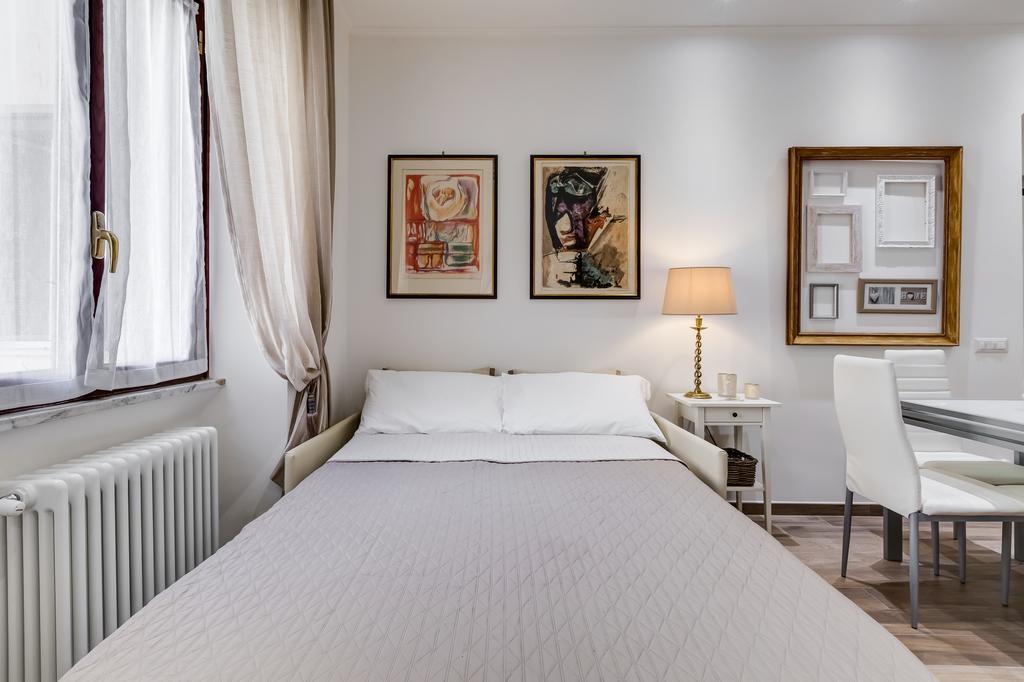 As Vaticano Apartment Roma Ngoại thất bức ảnh
