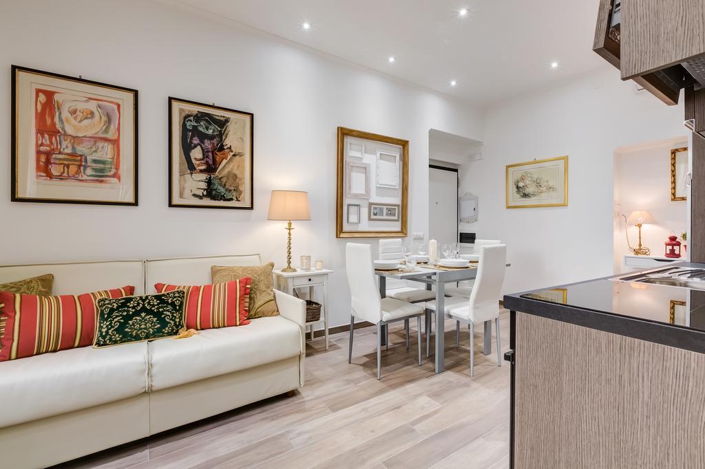 As Vaticano Apartment Roma Ngoại thất bức ảnh